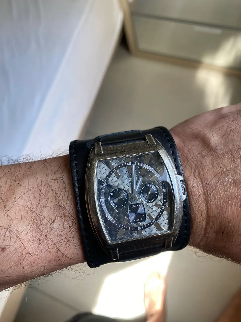 Relógio Guess raríssimo - Foto 2