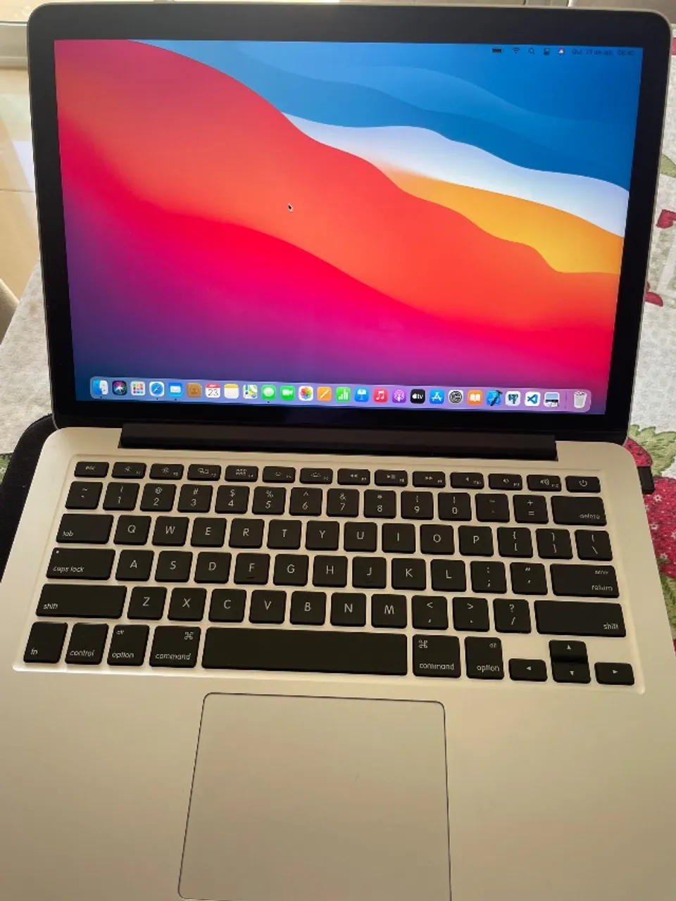 macbook pro retina 13 2014