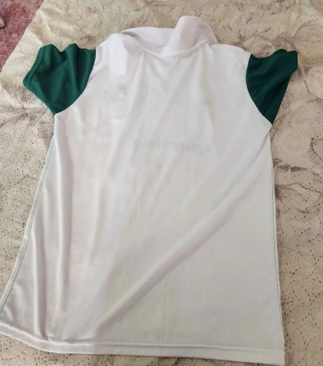Camisa do palmeiras 2025 - Foto 2
