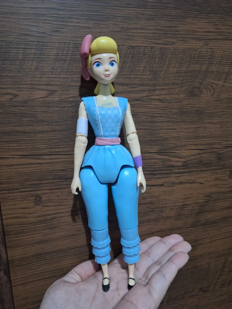 Betty Toy Story
