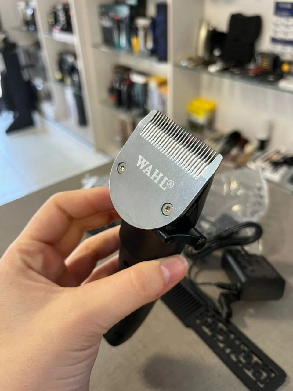 Máquina de Corte Wahl Vortex - Foto 3