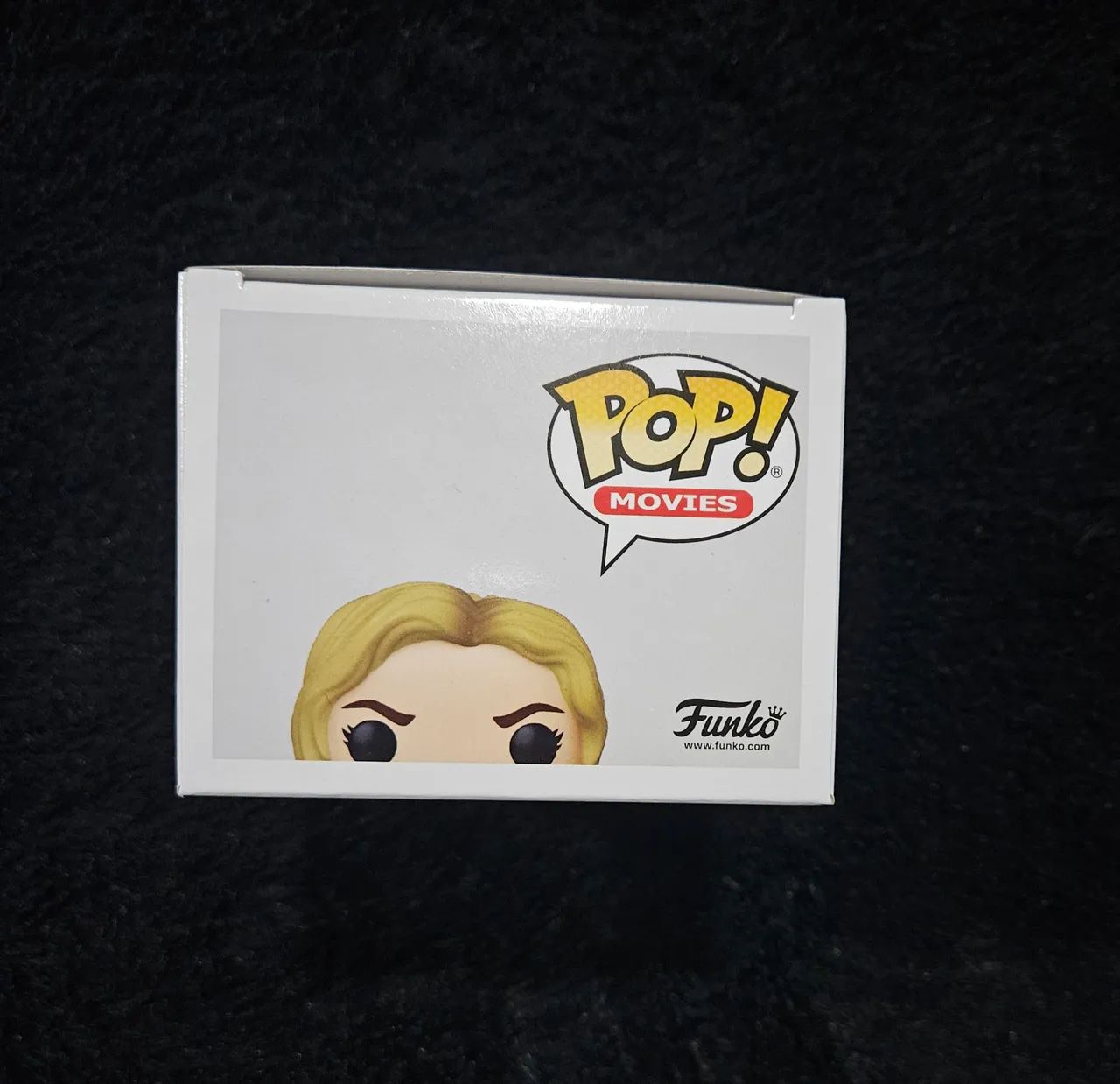 Funko Pop! Sonya Blade Mortal Kombat #1056 - Foto 5