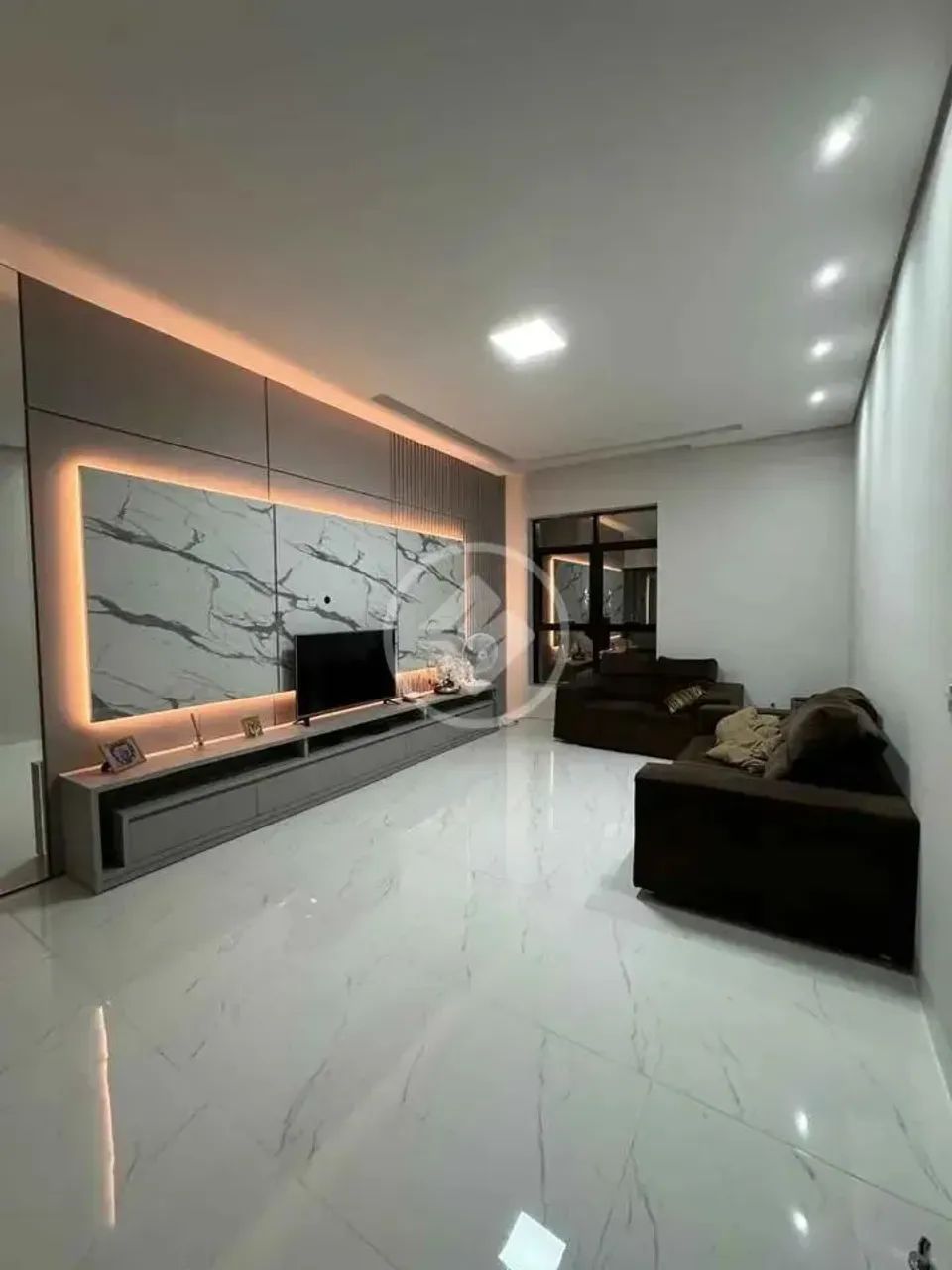 SOBRADO 4 QUARTOS, PORTEIRA FECHADA E ENERGIA SOLAR JARDIM BELO HORIZONTE SINOP-MT codigo: - Foto 2