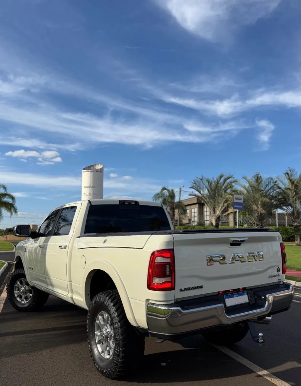 RAM 2500  - Foto 3