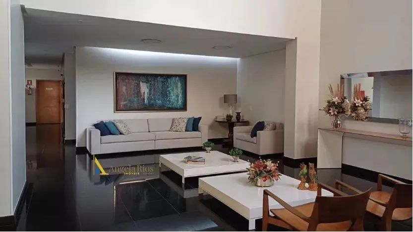APARTAMENTO PARA ALUGAR NO SETOR BUENO EM GOIANIA - Foto 2