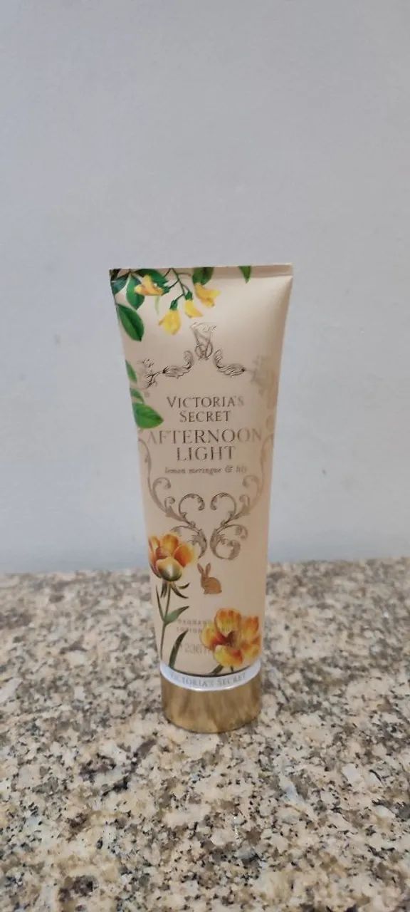 Creme Victoria's secret edição limitada  - Foto 3