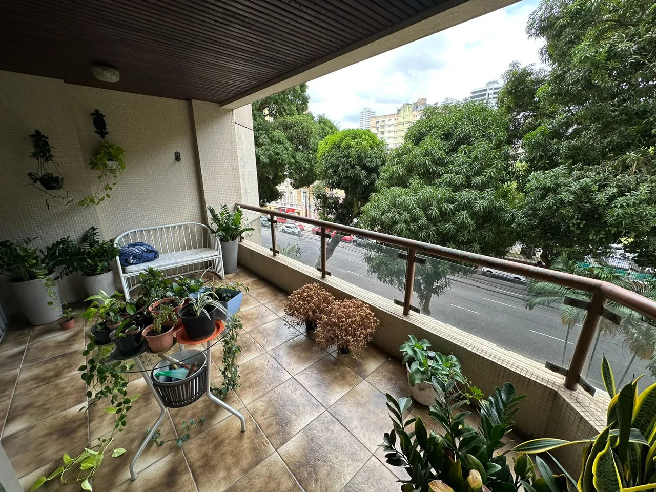 Apartamento Ed Palazzo Verona 230 m² com 4 suítes, 2 vagas e cond. completo em Nazaré - Be