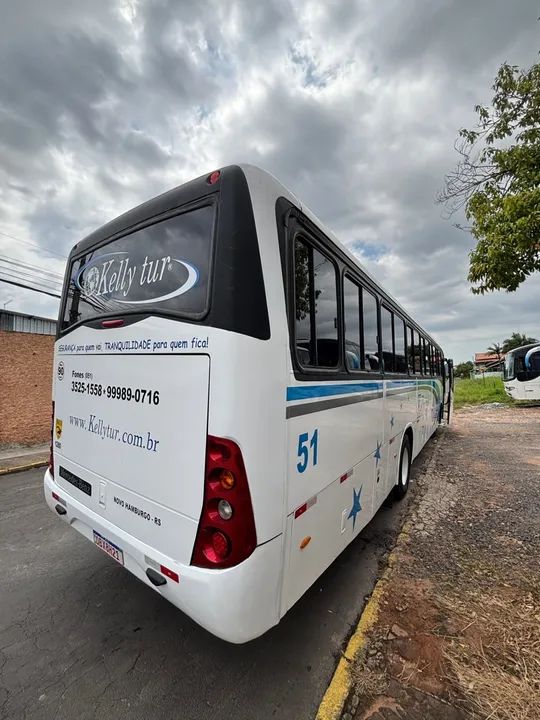 Ônibus  - Foto 4