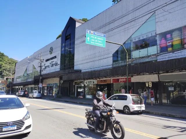 Vendo Loja Shoping Serra Verde Bingen