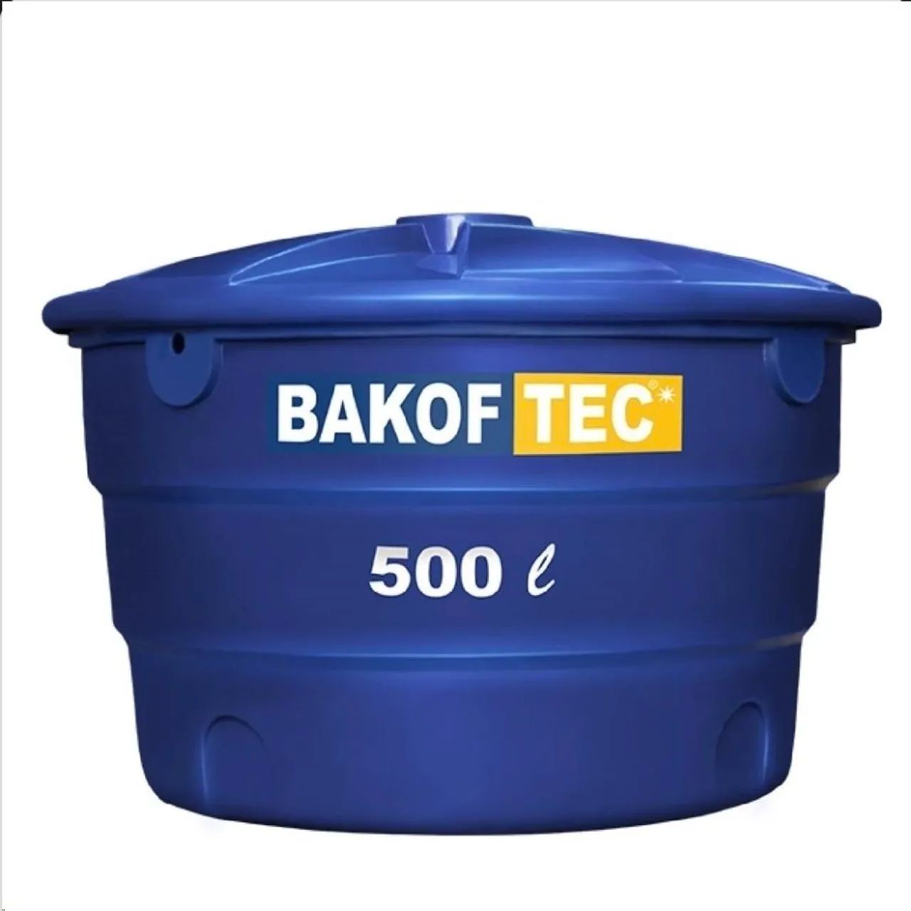 Caixa 500 litros