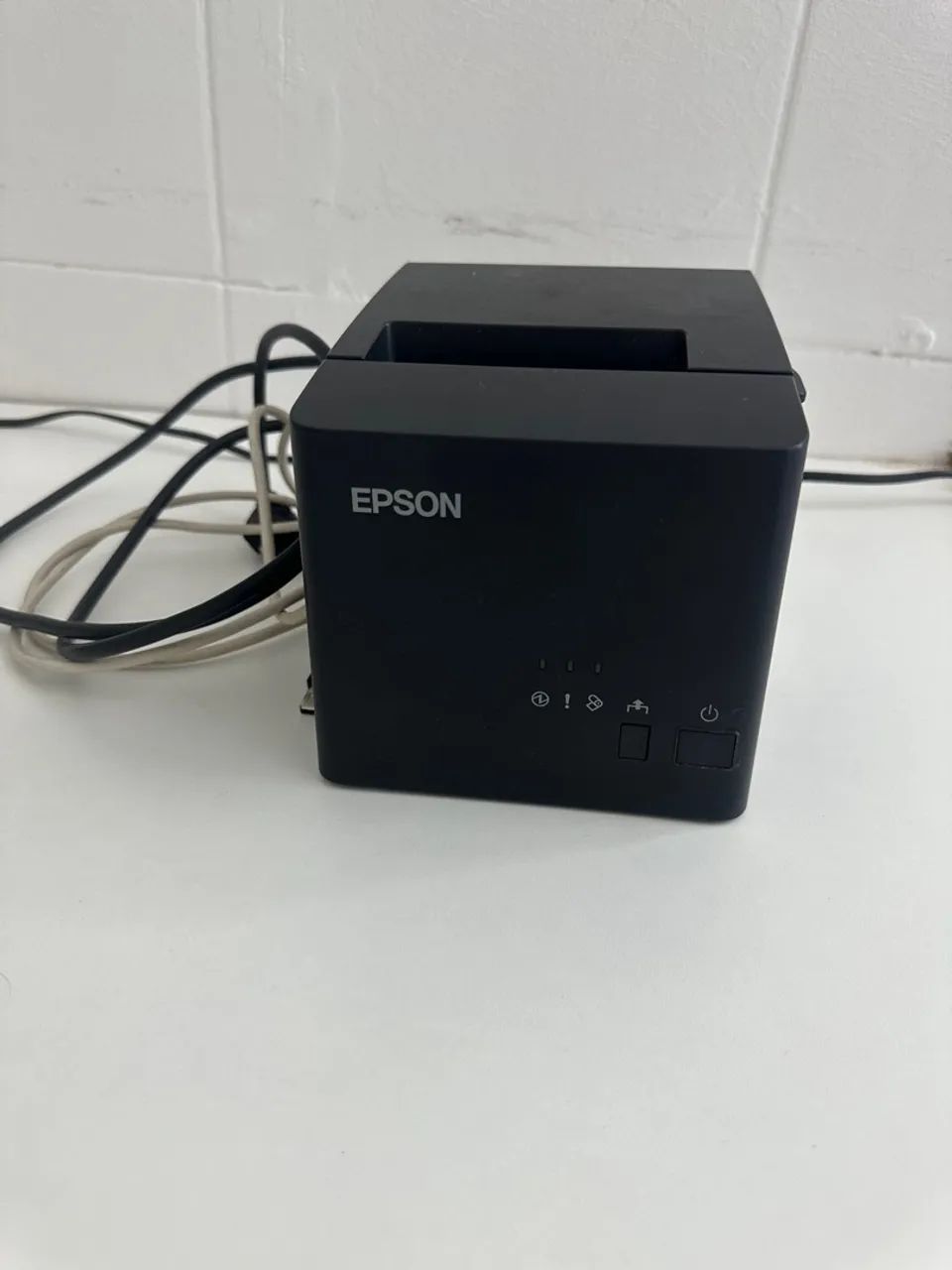 Impressora Fiscal Epson - Foto 2