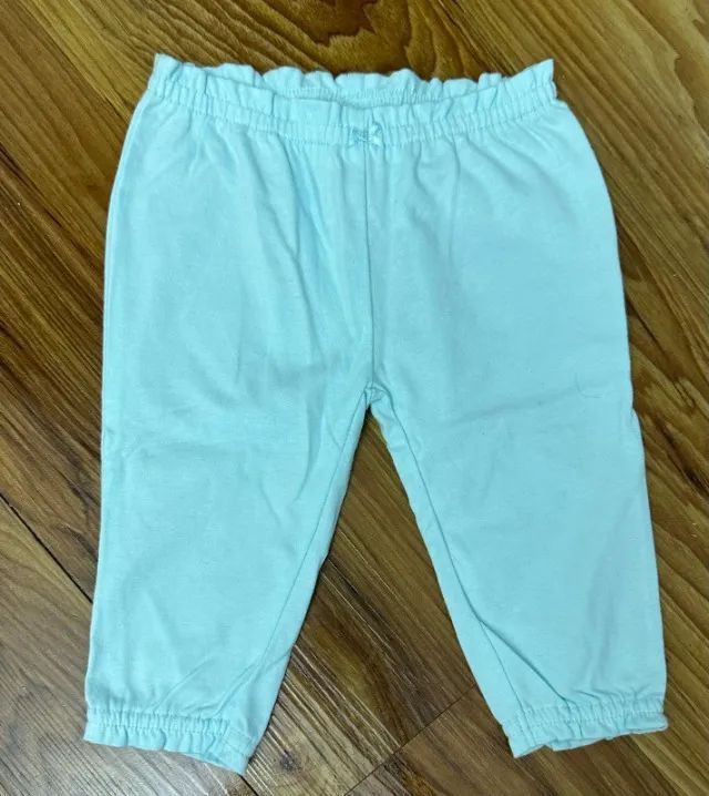 Conjunto Carter's tamanho 3 meses importado (desapego) - Foto 4