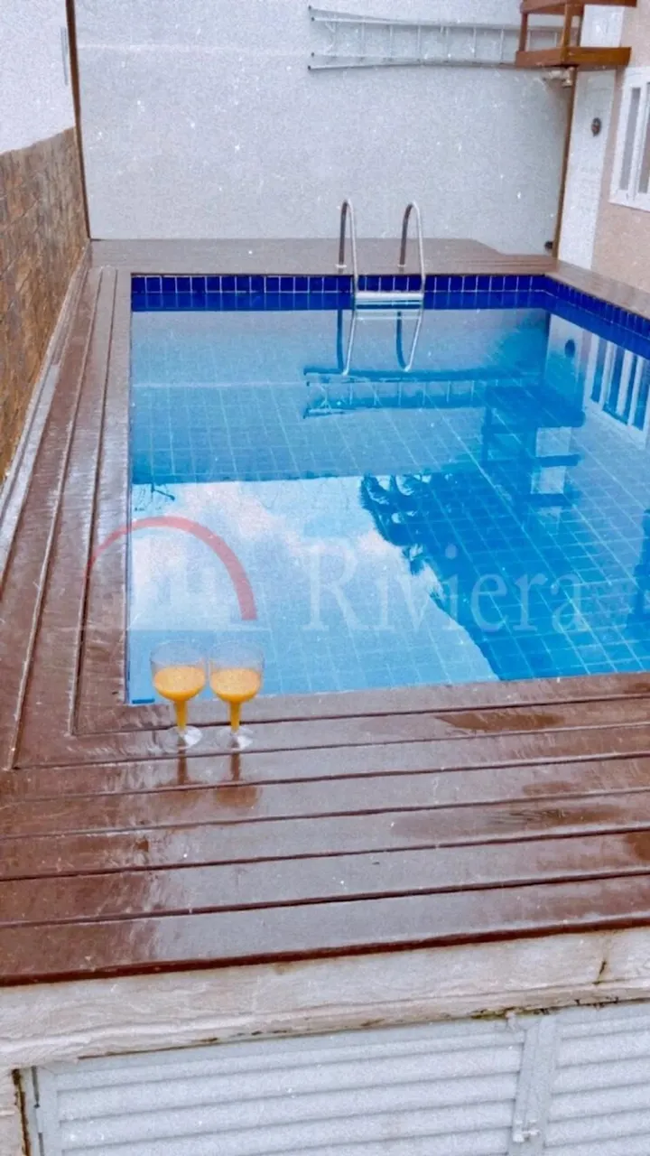 Flat a Venda em Maresias, Localização Privilegiada em São Sebastião/SP