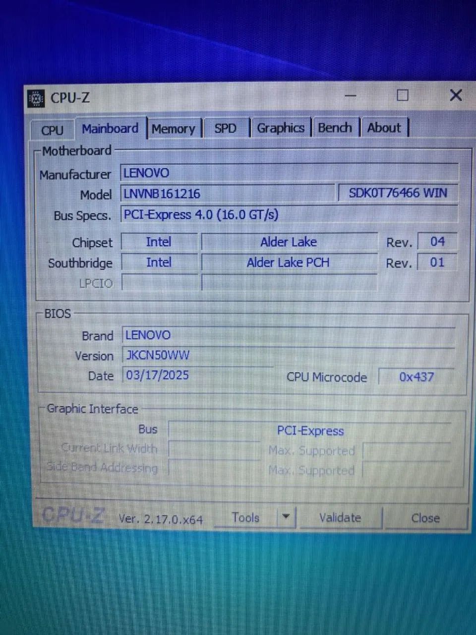 Notbook lenovo 2025 i3 12°geraçao 8gb RAM ssd 256 ideia pad fino  - Foto 4