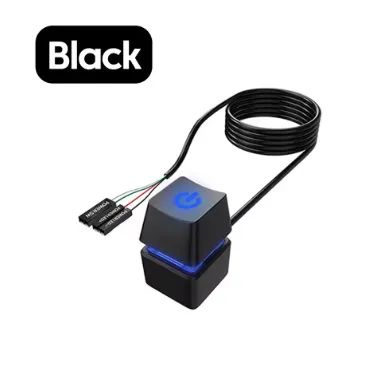 Interruptor de Mesa Para Computador