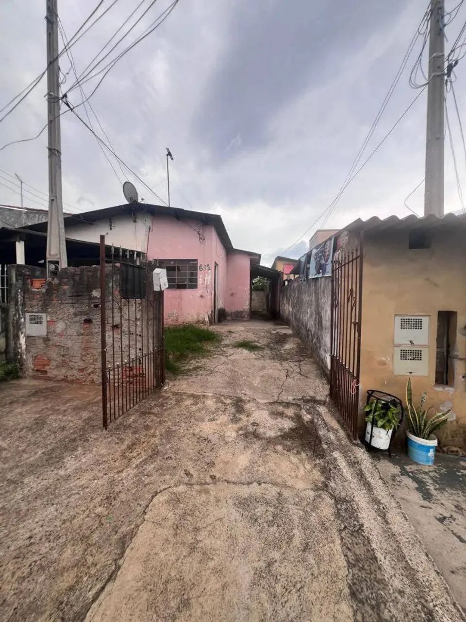 Foto - Campinas - Recanto do Sol I