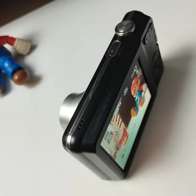 Kit duas Câmeras Digitais - Foto 2