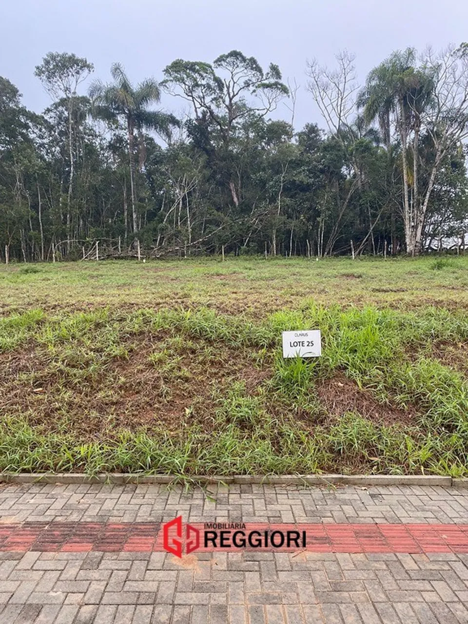 TERRENO EM CONDOMINIO ALTO PADRÃO ITAIPAVA ITAJAI
