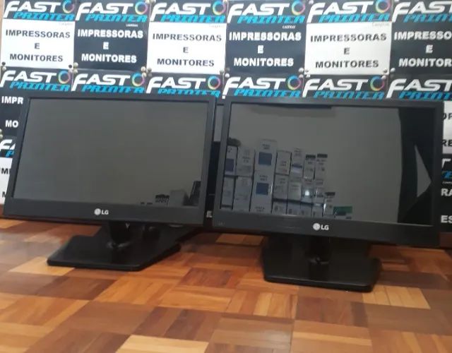 Monitor a partir de 150 reais - Foto 3