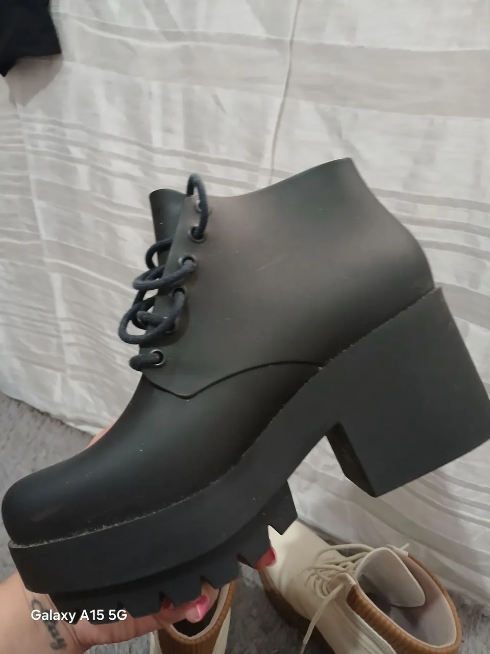 Bota melissa