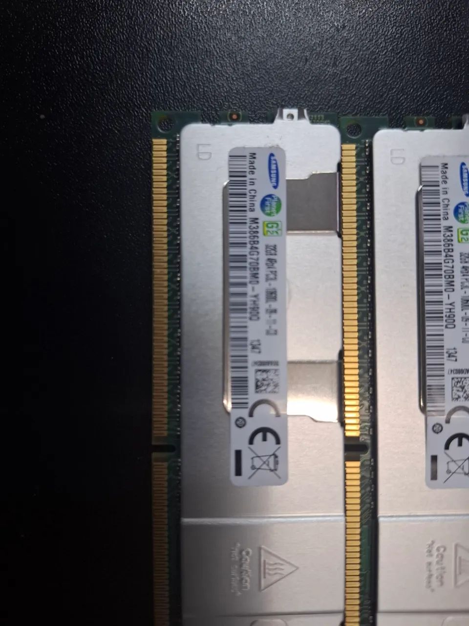 256 gb memória DDR3 Servidor DELL/HP/IBM - Foto 3