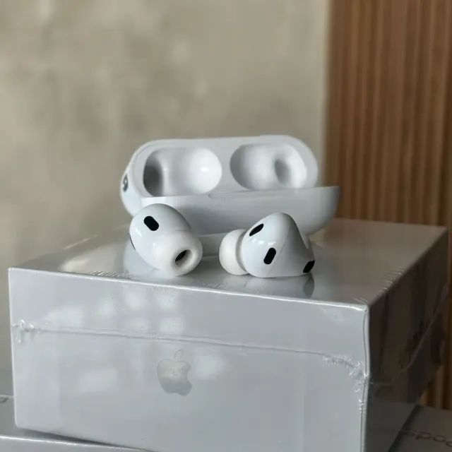 AirPods PRO 2 - 1 Ano De Garantia - Entregamos Fortaleza e Região - Pronta Entrega  - Foto 2