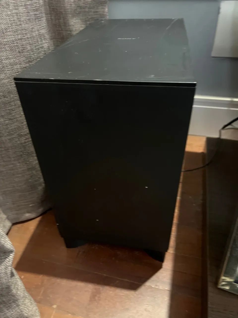 Home Theater Sony Bdv-n790w 5.1 Canais Com Blu-r - Foto 5