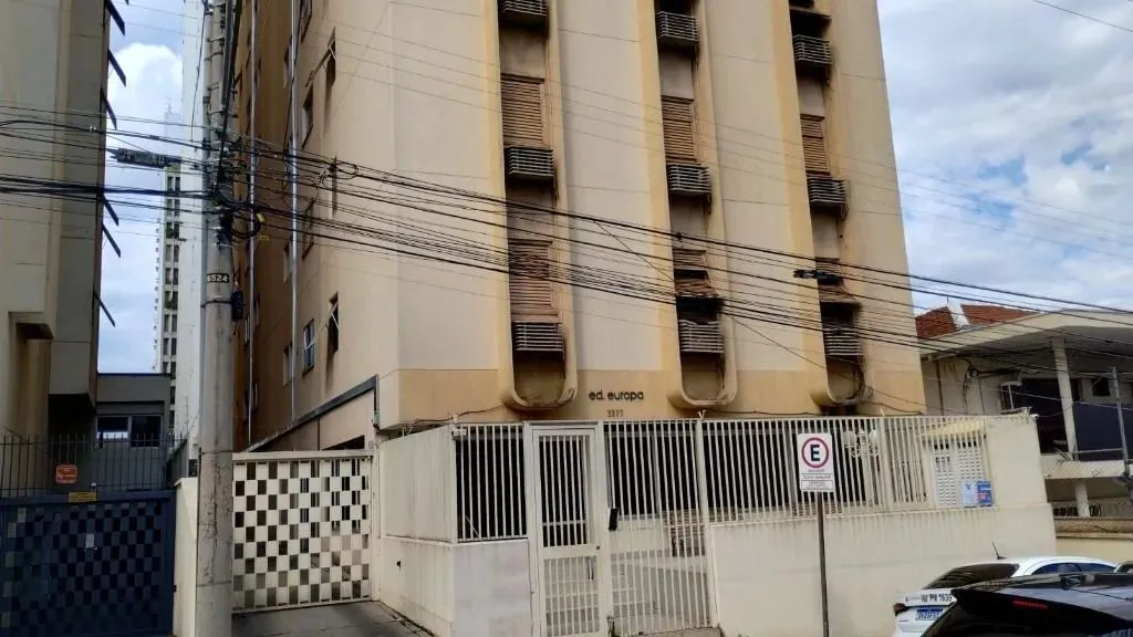 Apartamento com 3 dormitórios à venda, 130 m² por R$ 410.000,00 - Centro - São José do Rio