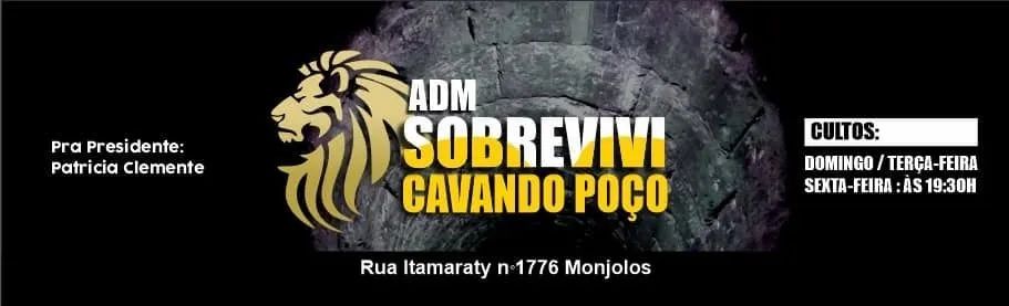 Banner na promoção!!