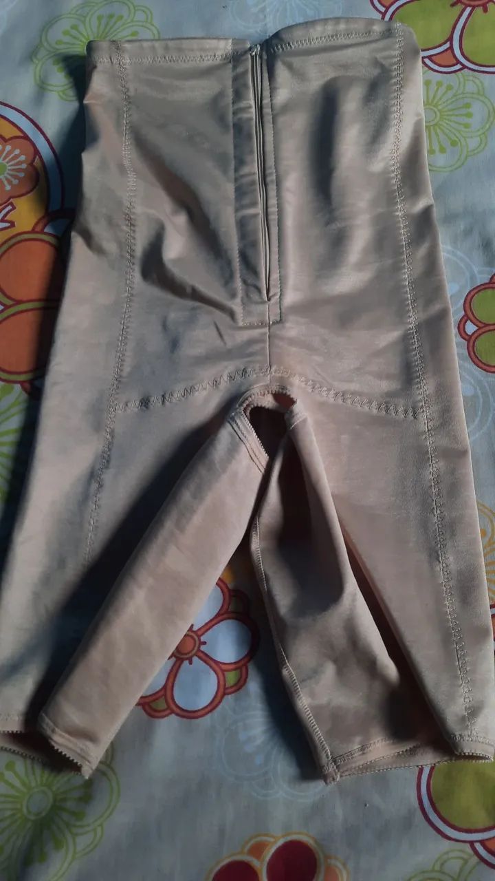 Body Shaper - Modelador de Corpo