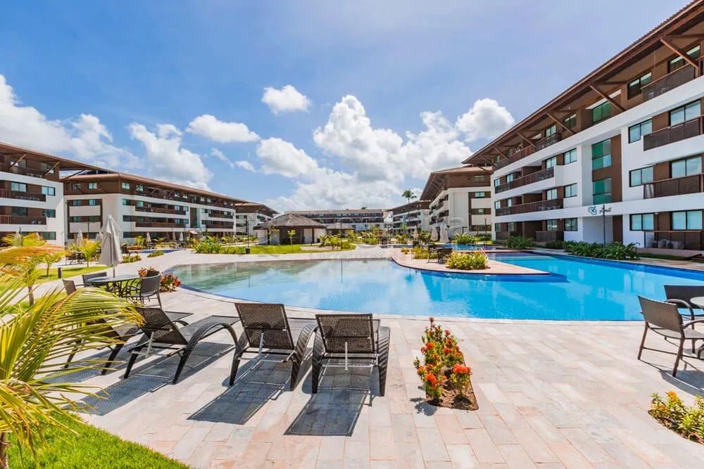 Imóvel para venda tem 146 metros quadrados com 4 quartos em Porto de Galinhas - Ipojuca -  - Foto 5