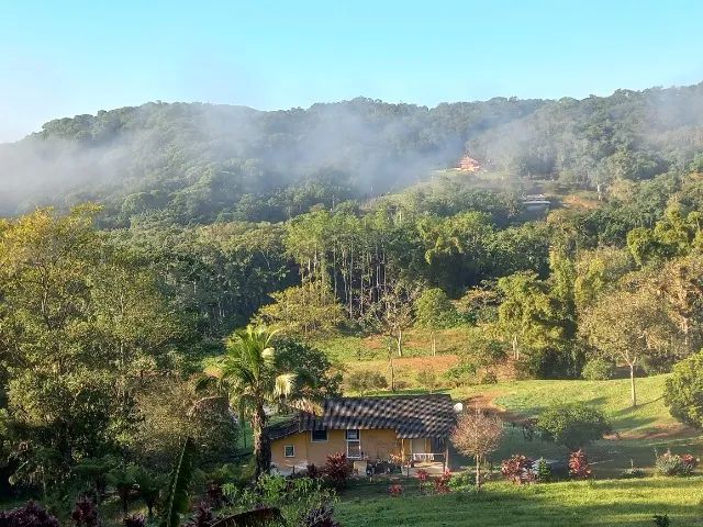Sítio fantástico na área central de Morretes  - Foto 3