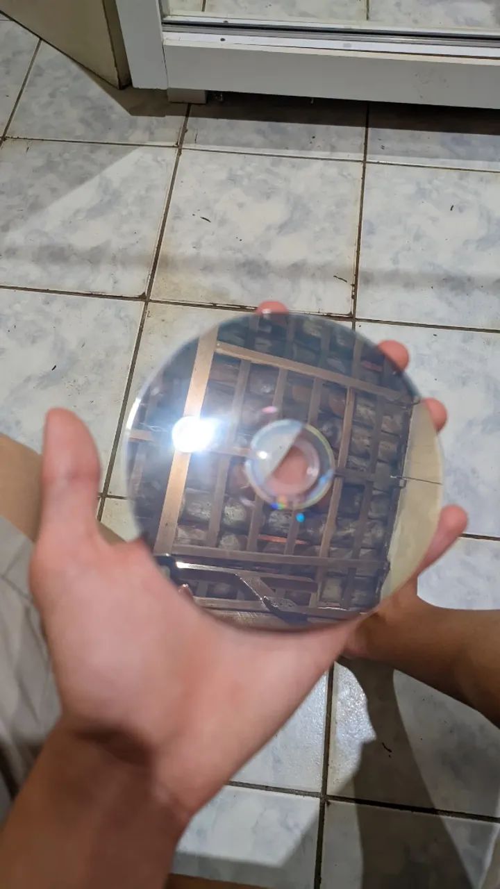 Pés 2016 semi novo pouco usado! - Foto 3