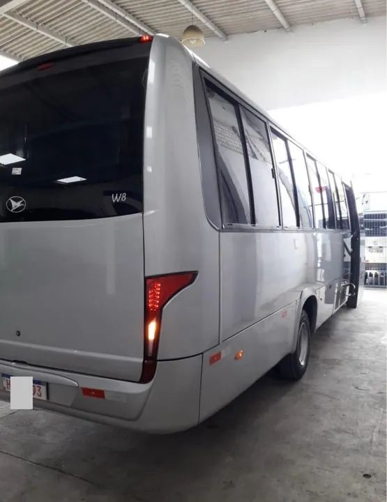 VOLARE W8 32L ANO 2012 - Foto 6