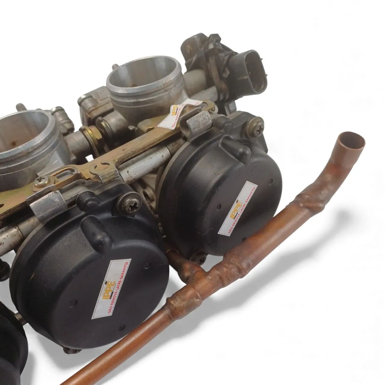 Carburador Kawasaki Zx 600 1998 1999 - Peças para motos - Cidade