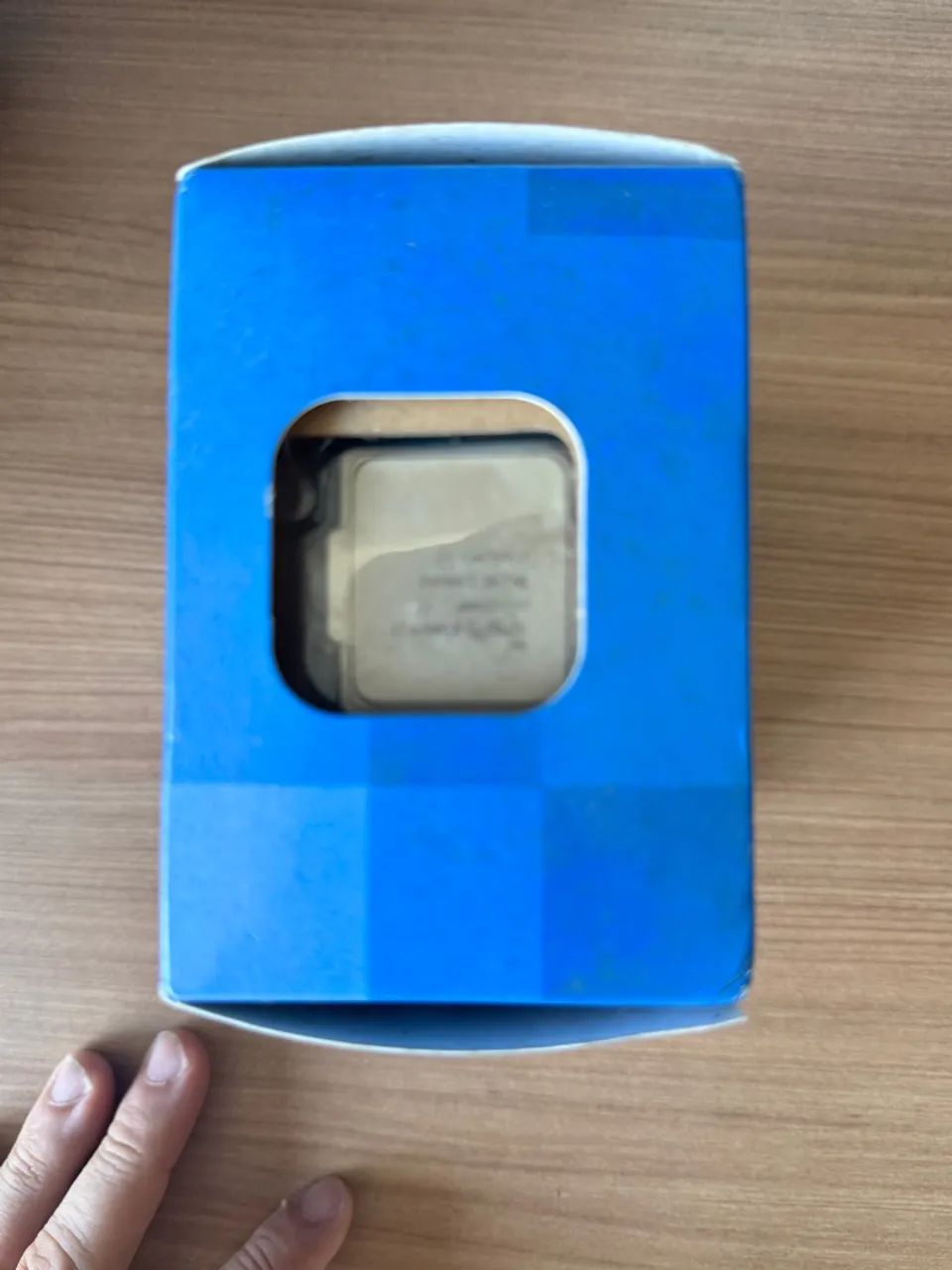 Processador Intel Core i7?11700F 11ª Geração 8 Núcleos 16 Threads LGA1200 4.9GHz - Foto 3