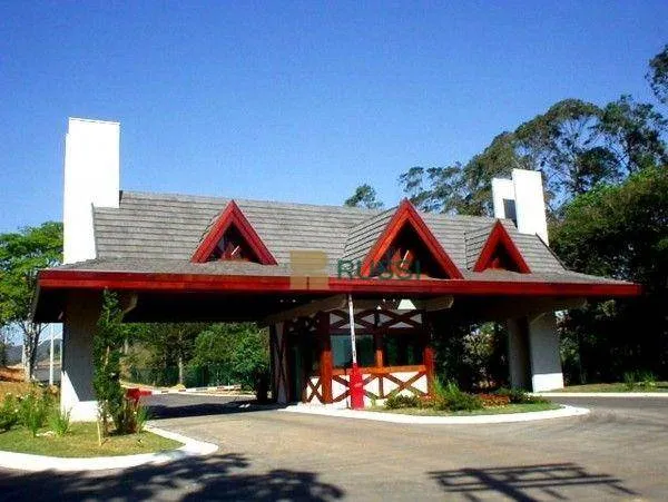 Terreno à venda, 1000 m² por R$ 250.000,00 - Condominio Recanto Santa Barbara - Jambeiro/S