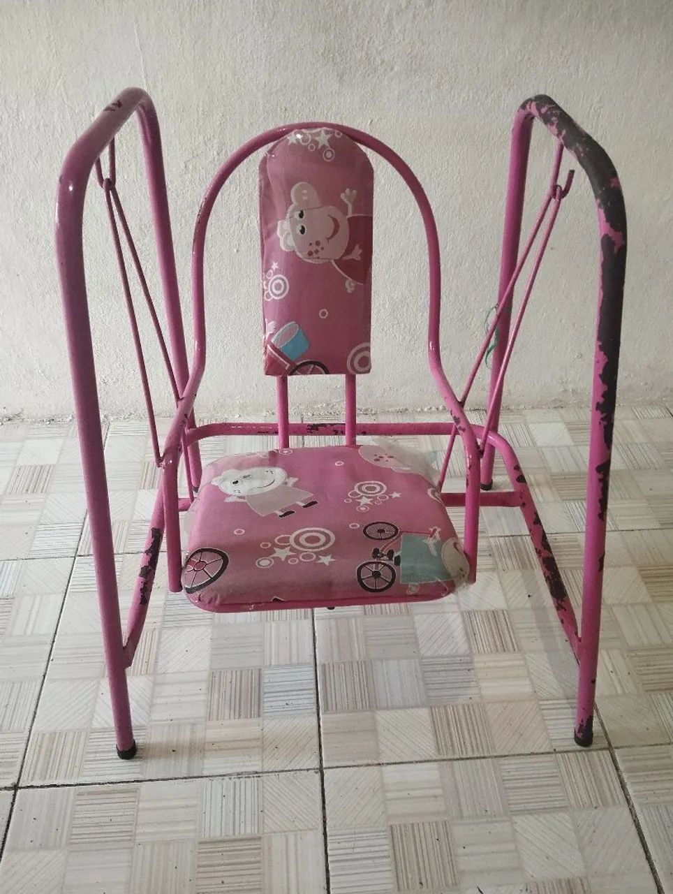 Children's swing64307309901569122