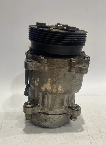 Compressor De Ar Chery Tiggo 2.0 2010 2011 2012 2013 2014 - Foto 2