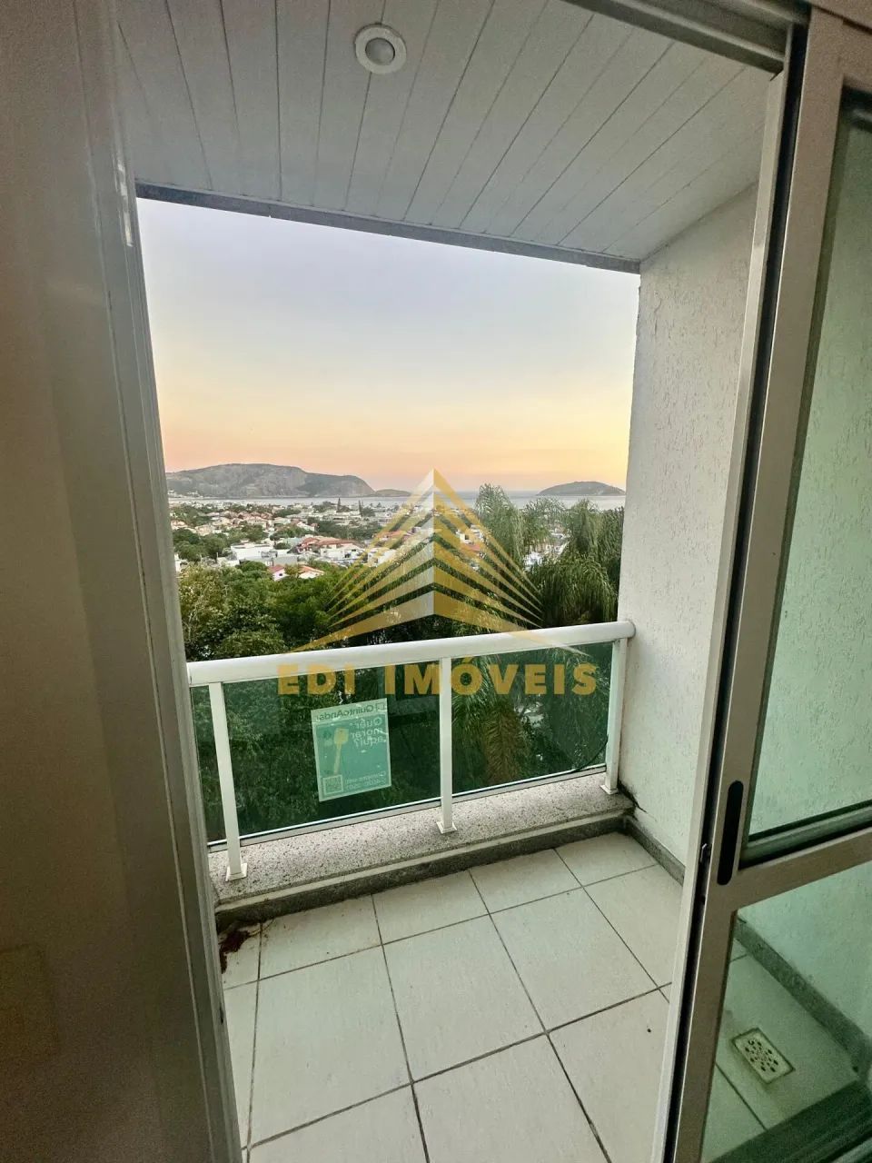 Apartamento Flat em Camboinhas, Niterói/RJ