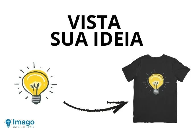Camisetas Personalizadas (desconto progressivo)
