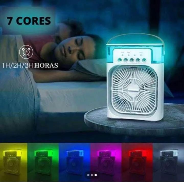 Unificador de ar - Foto 4