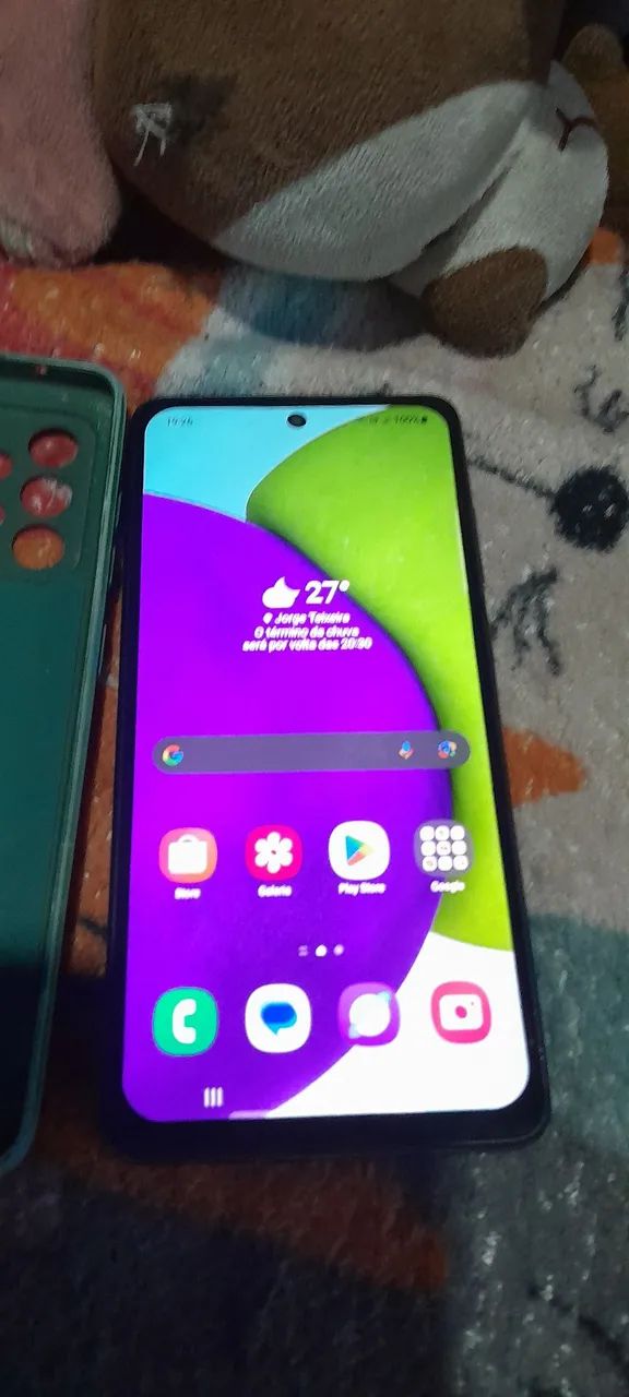 SAMSUNG A52 - Foto 4
