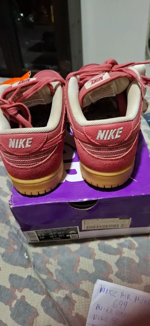 Tênis nike dunk SB - Foto 3