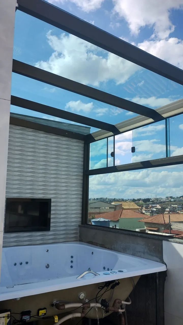 Fechamento de áreas  - Foto 4