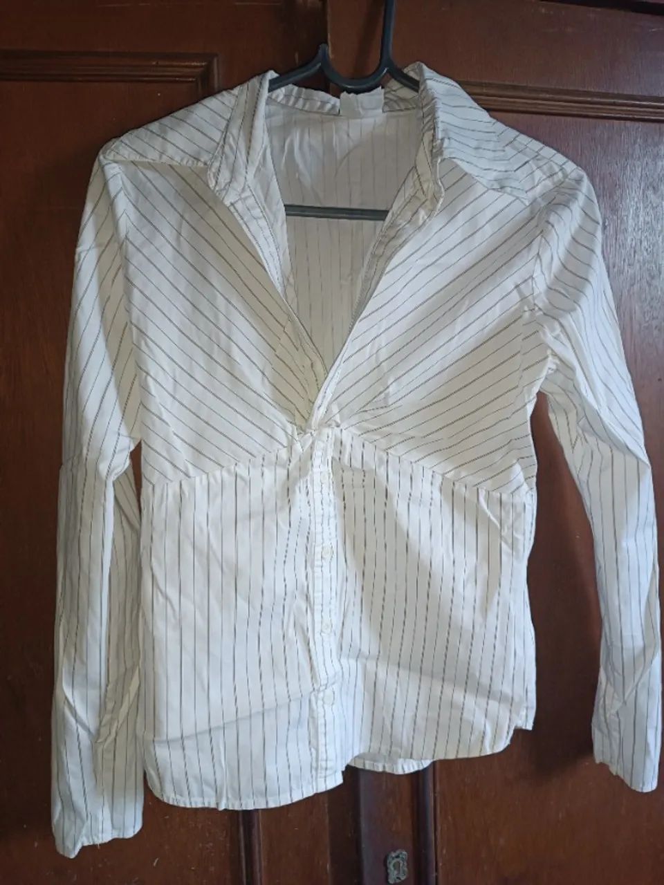 Blusa..