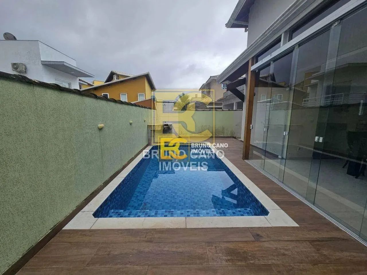 Sobrado - Residencial Três Marias - Peruíbe/SP - Foto 3