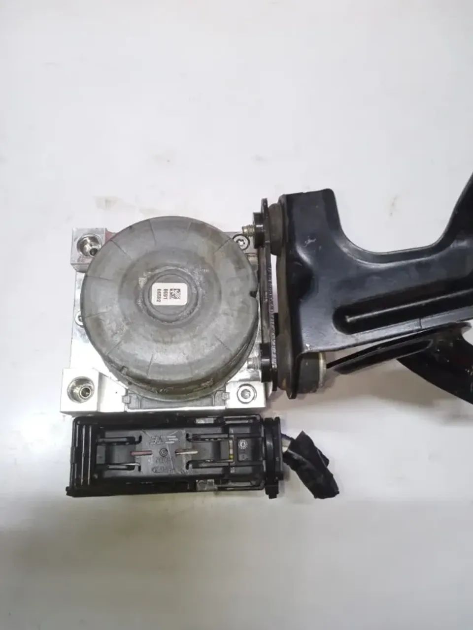 Modulo Mfa Ford Ka J7bc2c219ag Preto (Usado) - Foto 3