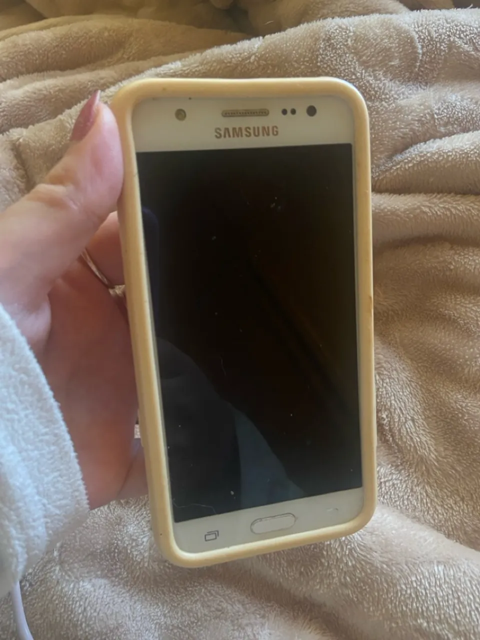 Celular para retirada de peças ou conserto
