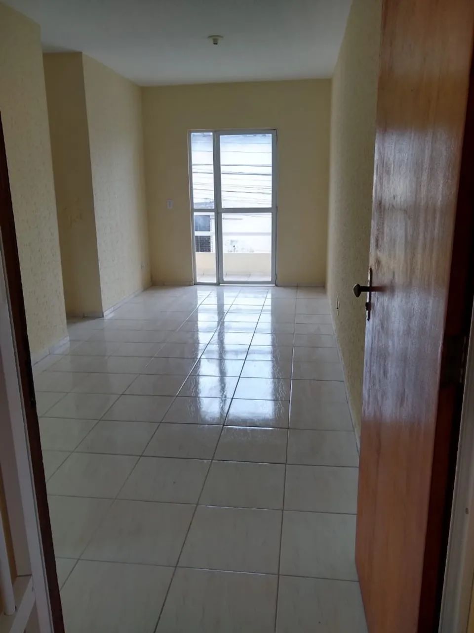 Foto - Caucaia - Parque Albano (Jurema)